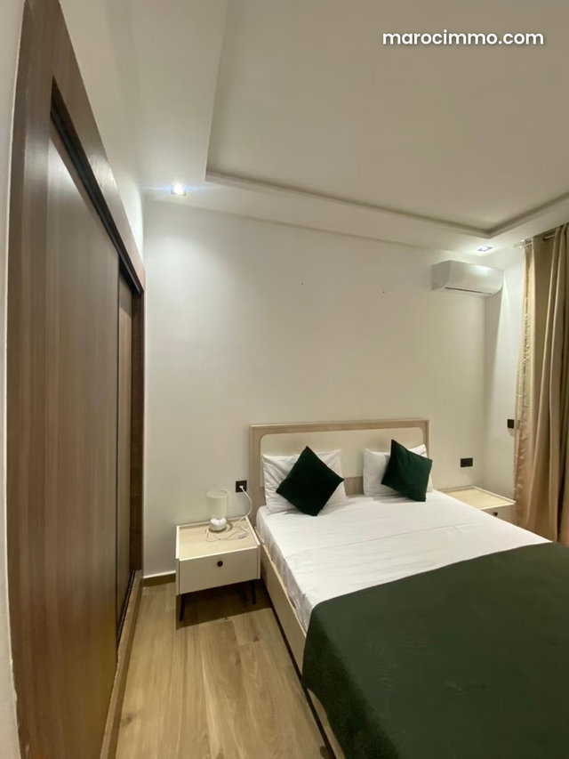 Magnifique studio de 60 m² louer — 4