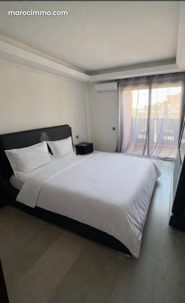 Appartement à vendre à Marrakech — 5