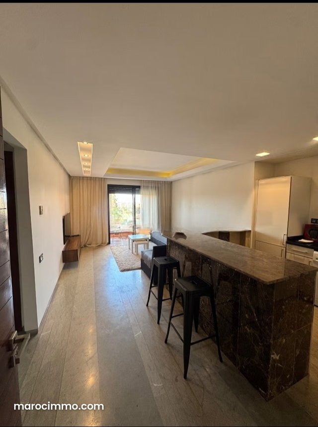 Appartement à vendre à Marrakech — 2