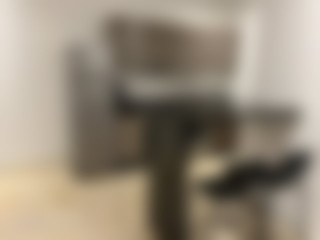 Studio meublé avec terrasse, Zenata, proche plage — 5