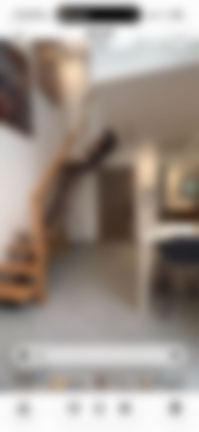 New Furnished Apartment with Terrace, Gauthier, Casablanca — Casablanca