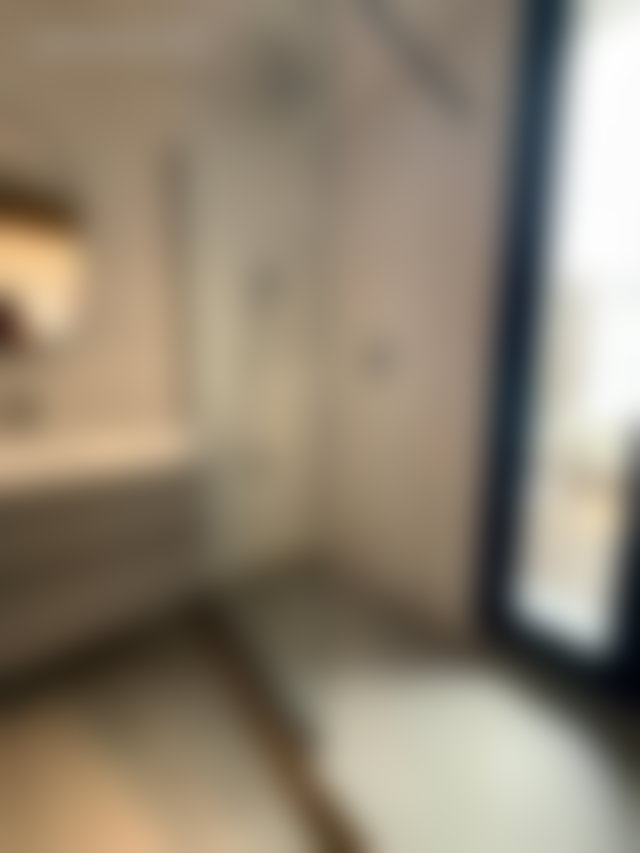 Appartement meublé neuf avec terrasse, Gauthier, Casablanca — 5