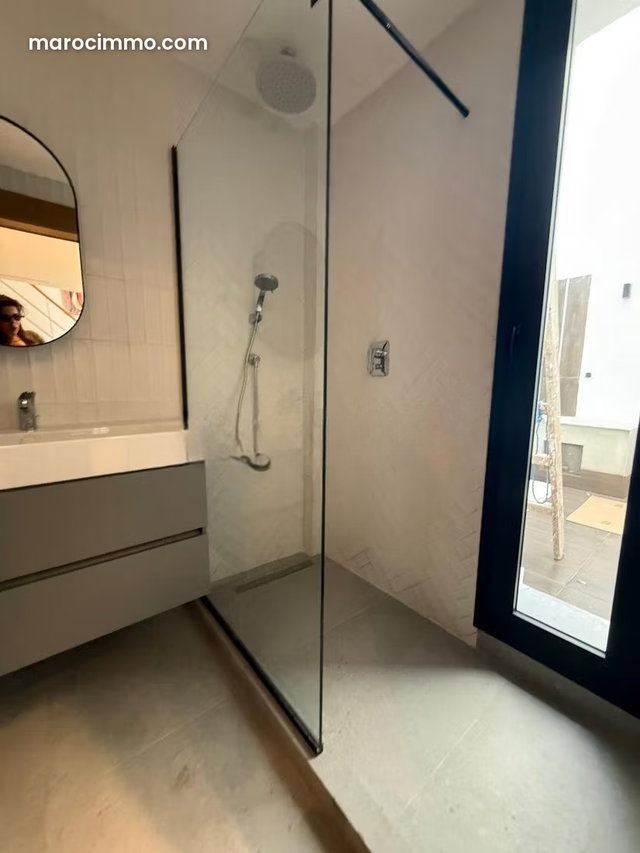 Studio duplex neuf — 5