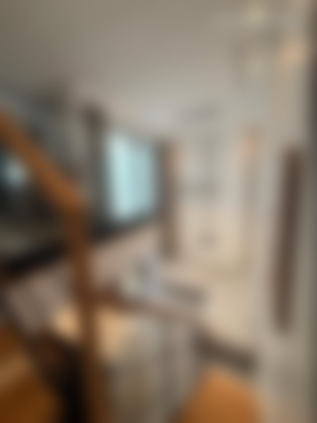 Appartement meublé neuf avec terrasse, Gauthier, Casablanca — 3