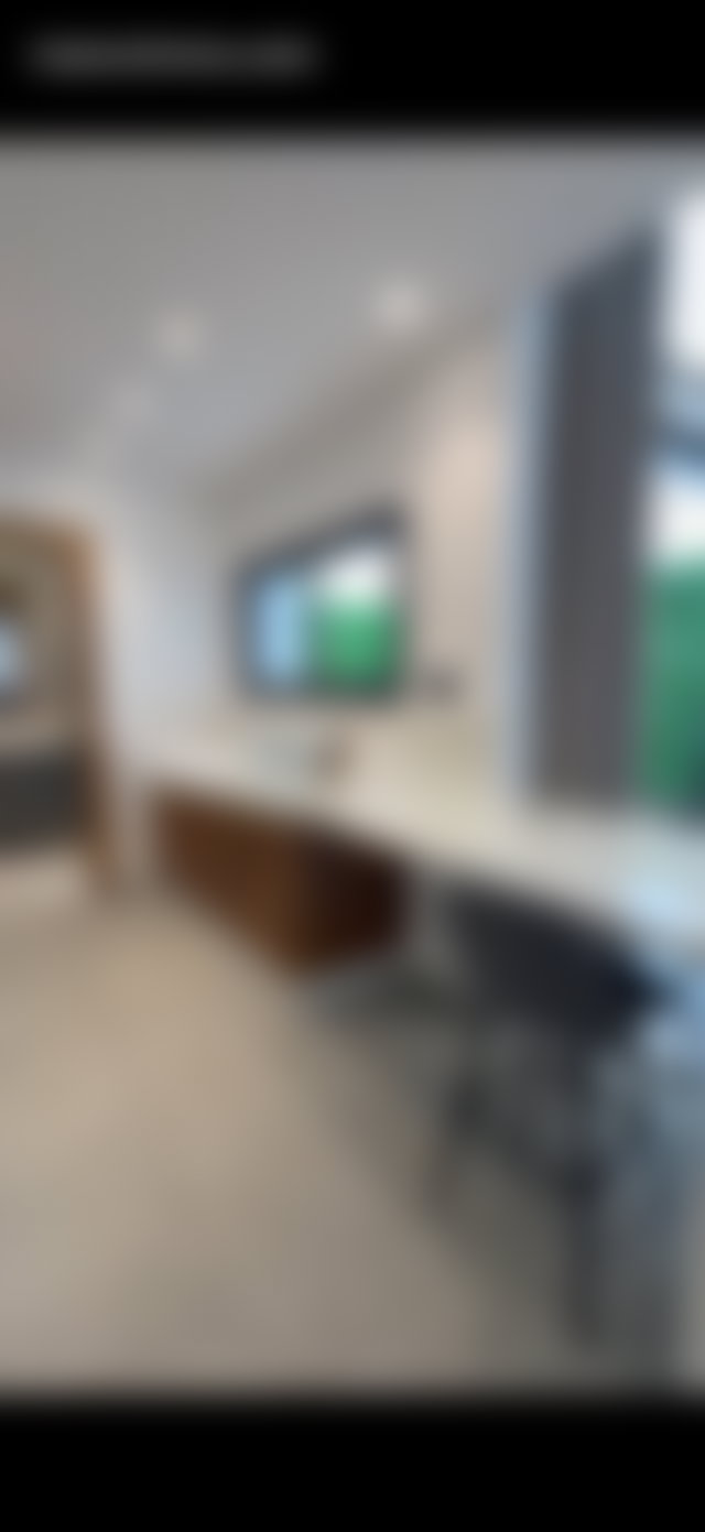 Appartement meublé neuf avec terrasse, Gauthier, Casablanca — 2