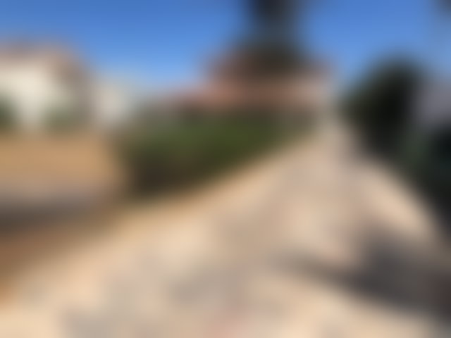 أرض تجارية واسعة للبيع بحي كاليفورنيا في الدار البيضاء — 3