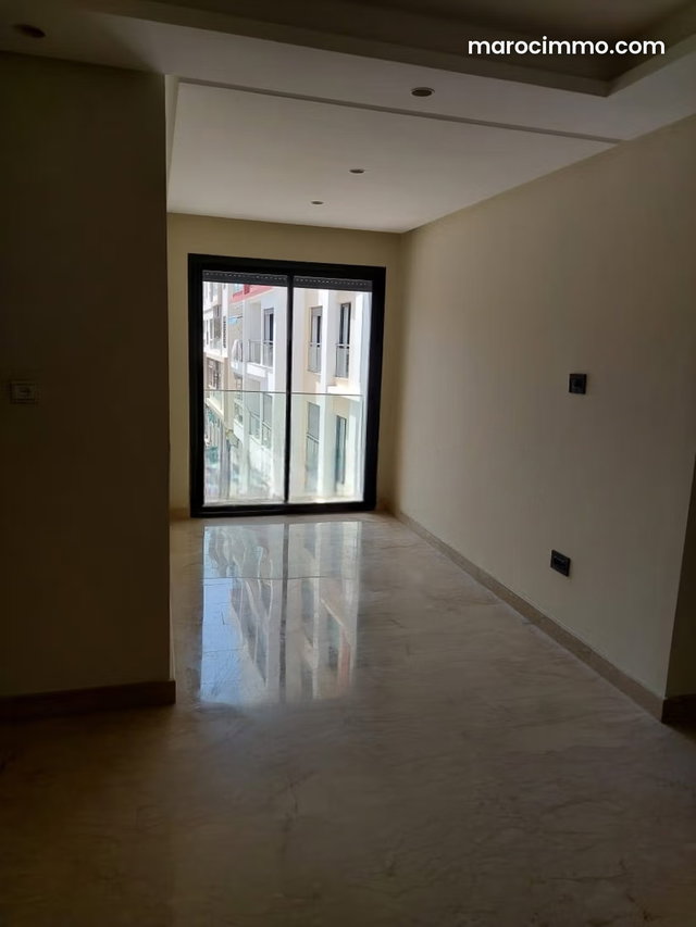 Appartement propre et central à louer. Bachkou — 3