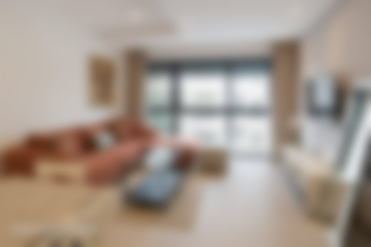 Appartement meublé Triangle d'Or, Casablanca, 50 m²