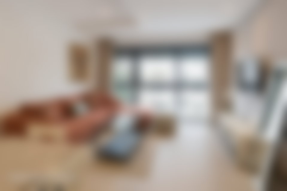 Appartement meublé Triangle d'Or, Casablanca, 50 m²