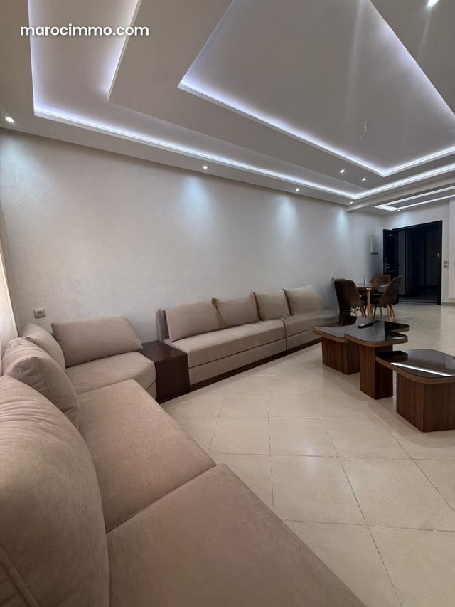 Central Apartment for Long-Term Rent — 3