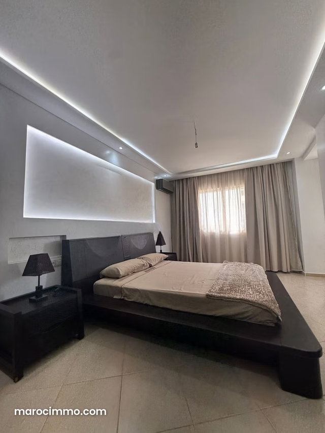 Central Apartment for Long-Term Rent — 4