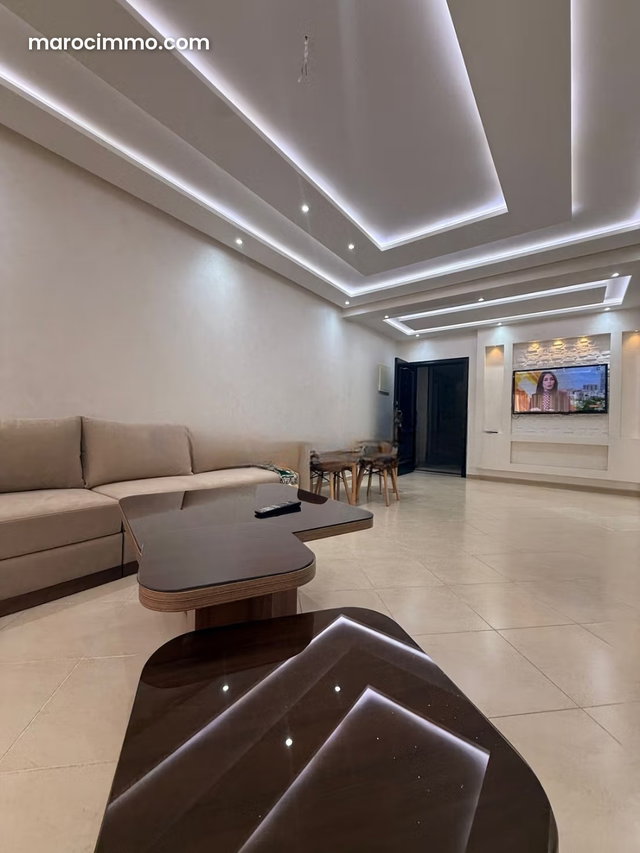Central Apartment for Long-Term Rent — 2