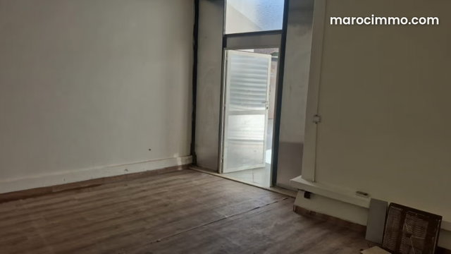 Appart Bureau à louer Av Tantan — 5