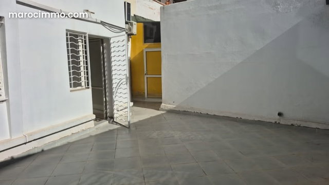 Appart Bureau à louer Av Tantan — 4