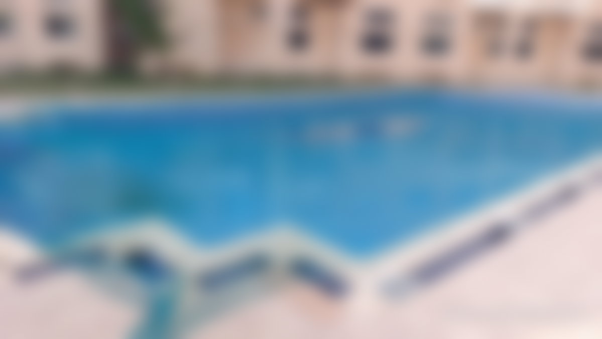 شقة مفروشة مع مسبح بحي الرشيدية بالمحمدية