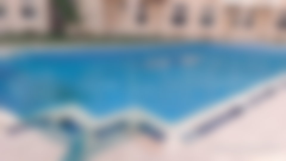 شقة مفروشة مع مسبح بحي الرشيدية بالمحمدية