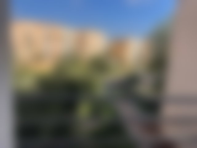 شقة مفروشة مع مسبح بحي الرشيدية بالمحمدية — 4