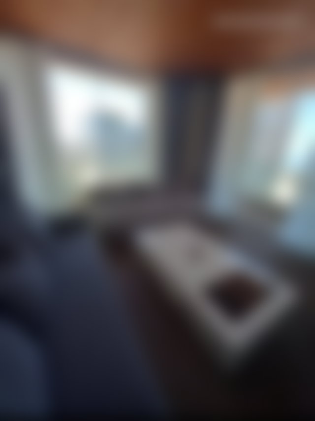 200 m² Apartment with Ocean Views, Casablanca Marina, Furnished 3-Bedroom — 4