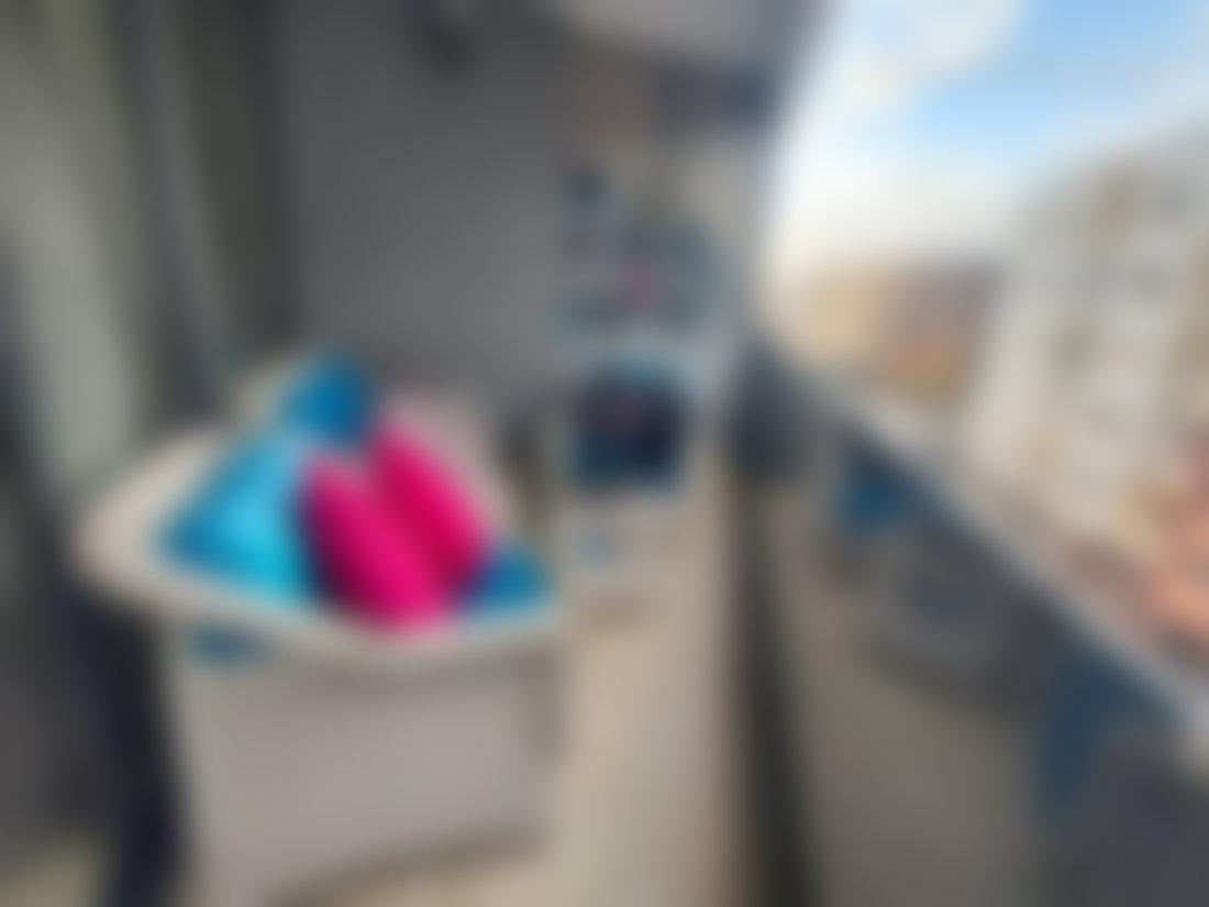Furnished 2-Bedroom Apartment for Rent in Bourgogne, Casablanca