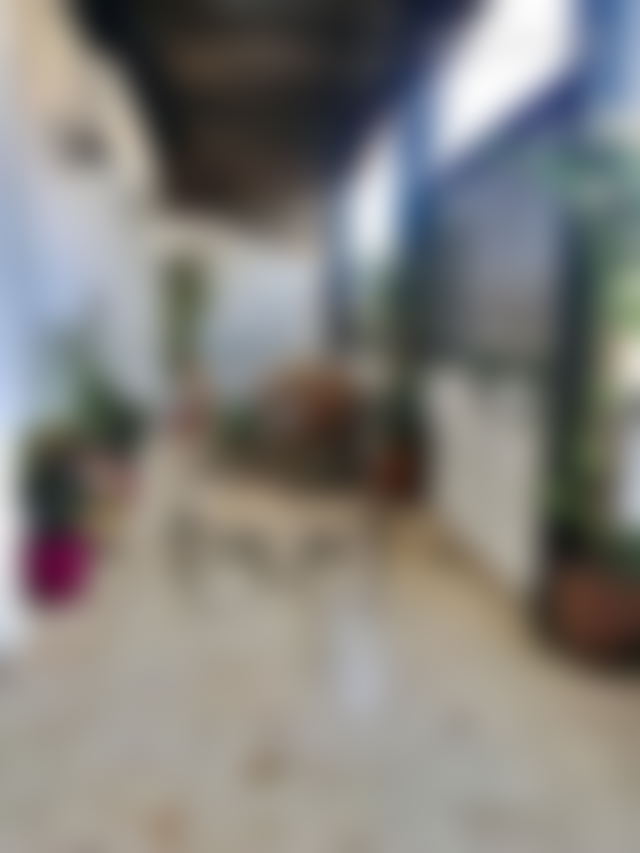 Furnished 125 sqm Apartment, Top Floor, Casablanca Golden Triangle — Casablanca