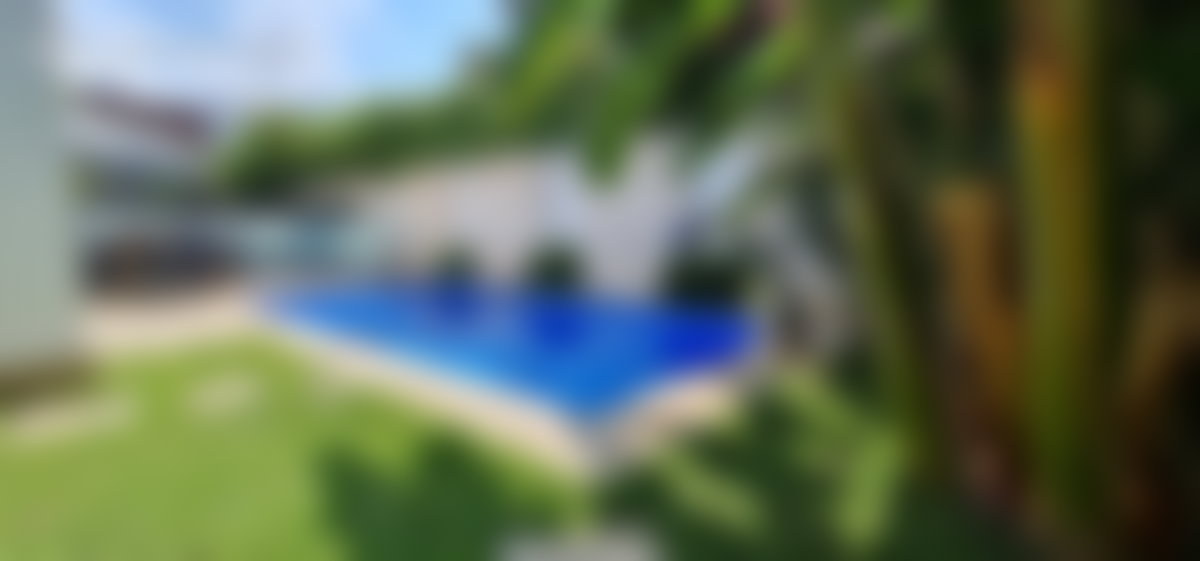 Villa avec piscine à Anfa, Casablanca, à louer