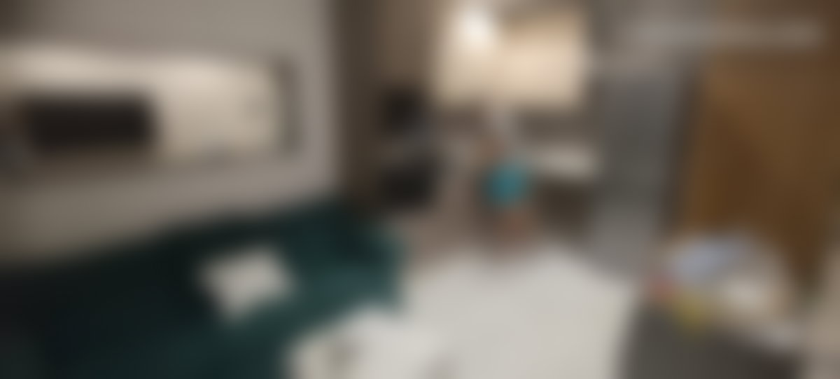 Appartement meublé au Quartier des Hôpitaux Casablanca