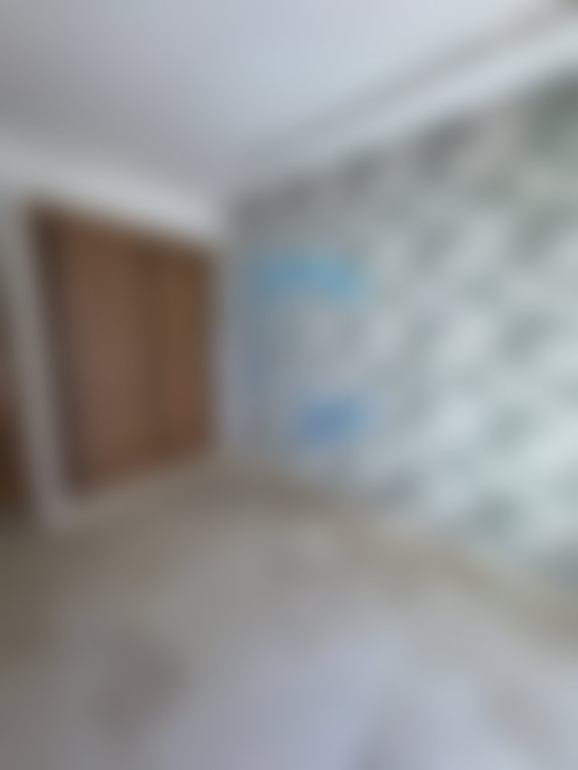 Studio meublé 45 m², Oulfa, Casablanca, dernier étage — 5