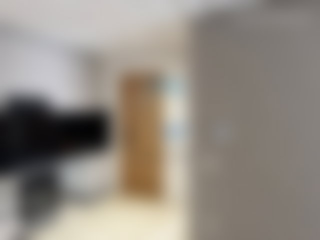 Studio meublé 45 m², Oulfa, Casablanca, dernier étage — 2