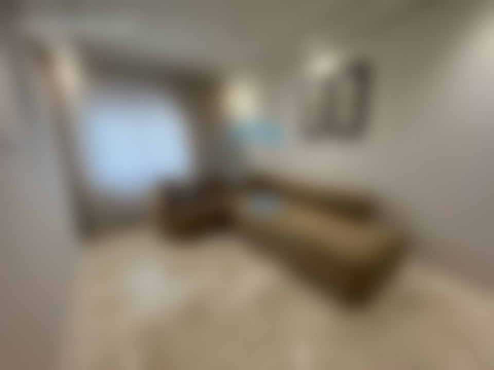 Studio meublé 45 m², Oulfa, Casablanca, dernier étage
