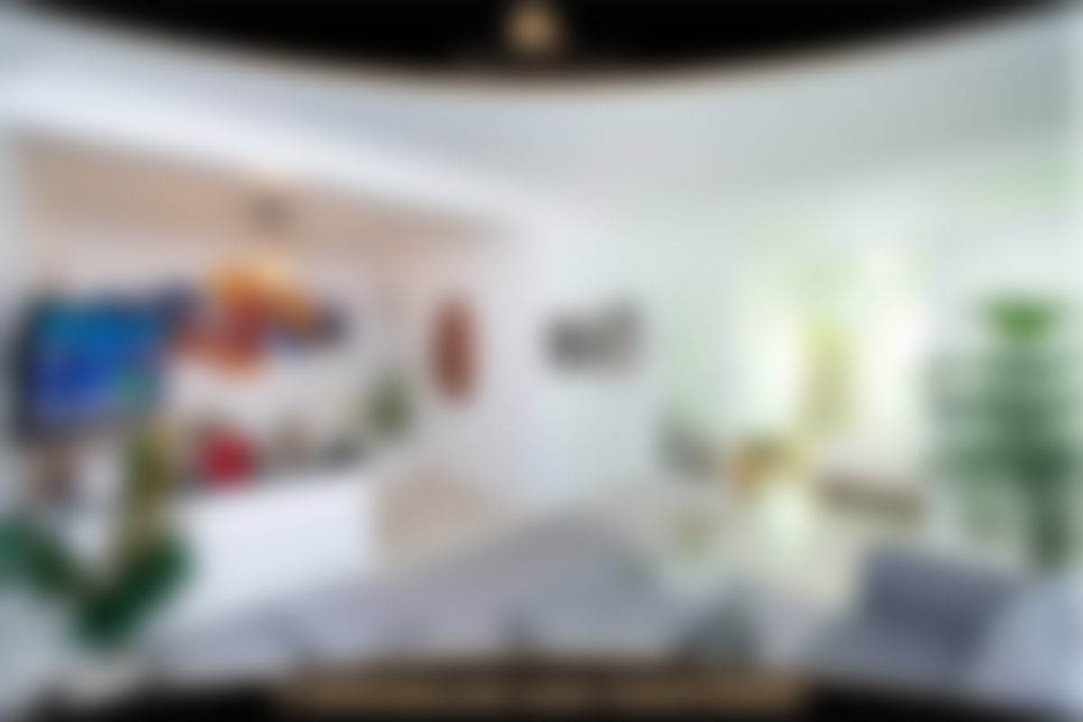 Appartement meublé 90 m², 2 chambres, Semlalia, Marrakech