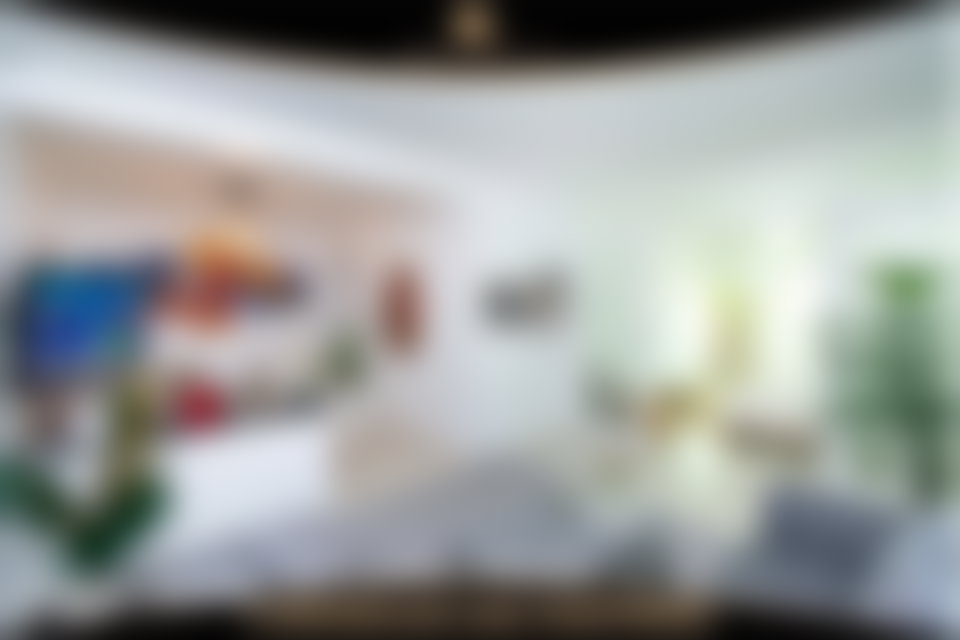 Appartement meublé 90 m², 2 chambres, Semlalia, Marrakech