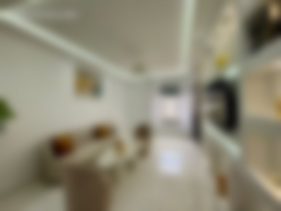 Furnished Apartment with Pool for Rent in Dar Bouazza