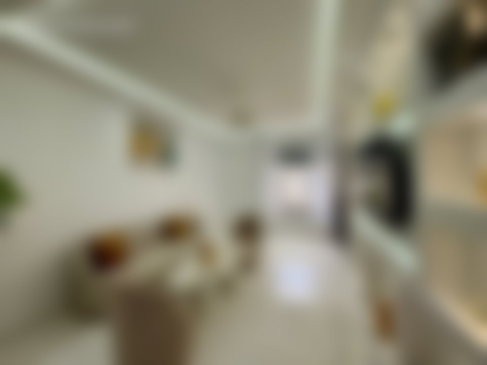 Furnished Apartment with Pool for Rent in Dar Bouazza