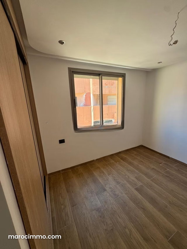 Appartement majorel — 2