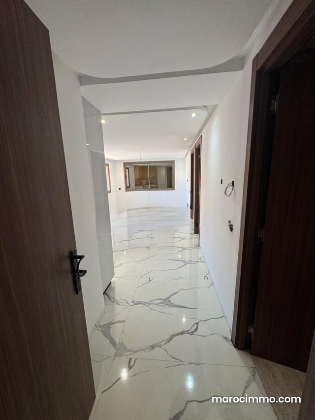 Appartement majorel — 4