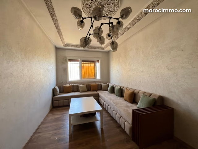 Furnished Apartment Next to Ahlan Hotel — 2
