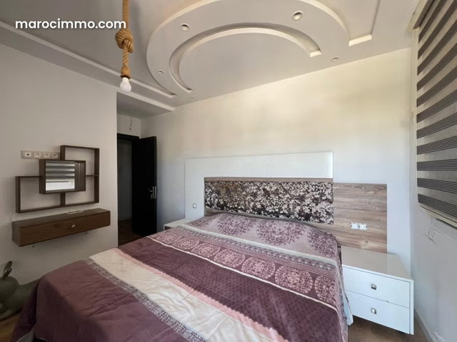 Furnished Apartment Next to Ahlan Hotel — 3