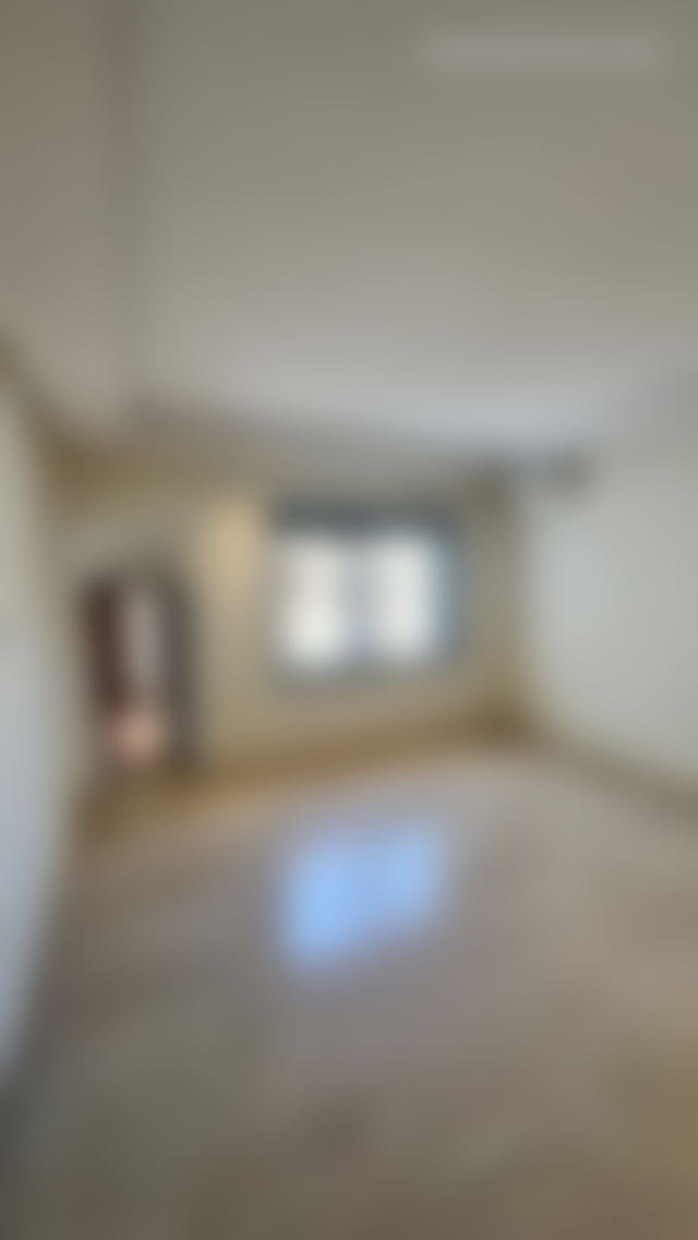 One-Bedroom Apartment with Terrace, Palmier, Casablanca — Casablanca