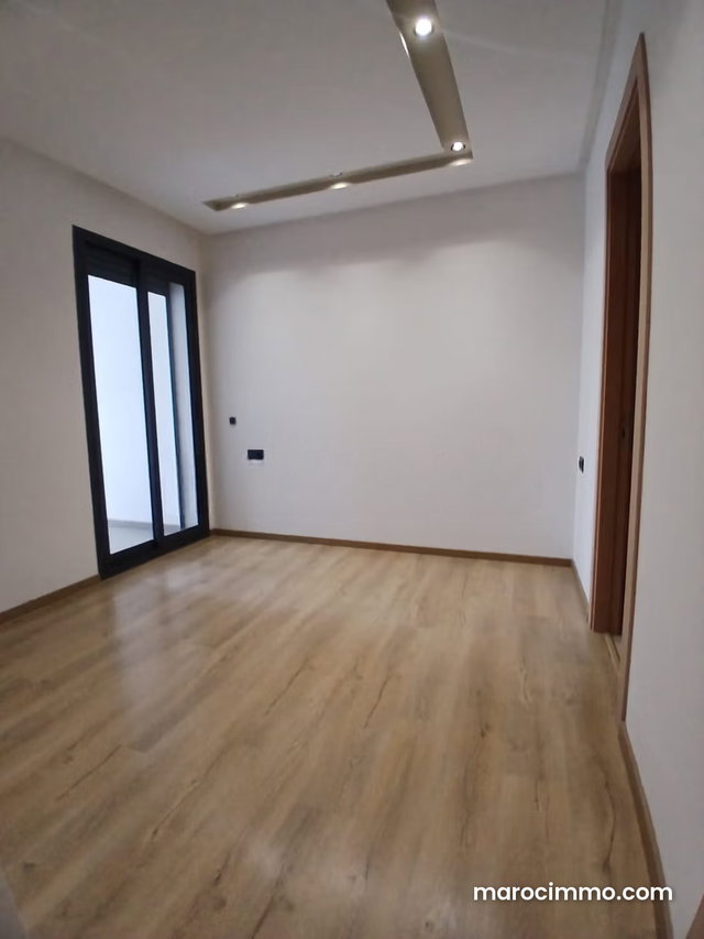 Studio a Vendre à L'héritage Bd Anoual — 4
