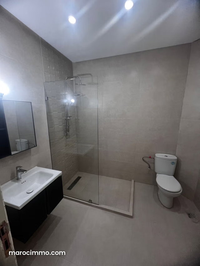 Appart À Vendre 138 M² Lksour — 4