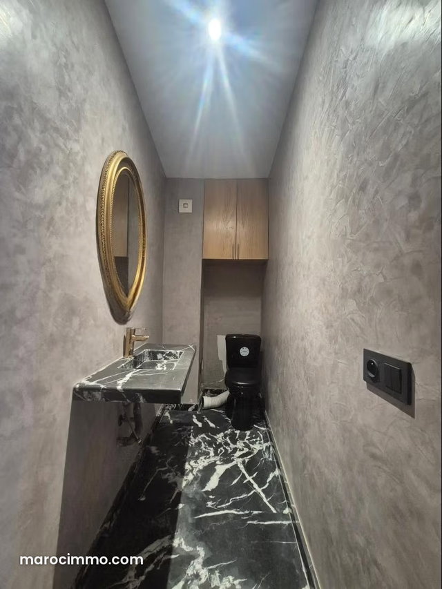 Local commercial a vendre massira al khadra — 5