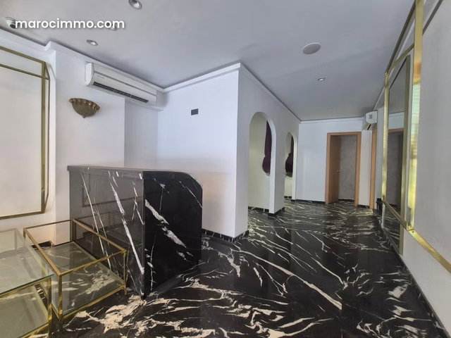 Local commercial a vendre massira al khadra — 3