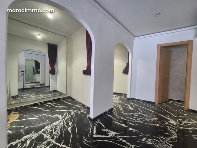 Local commercial a vendre massira al khadra — 4