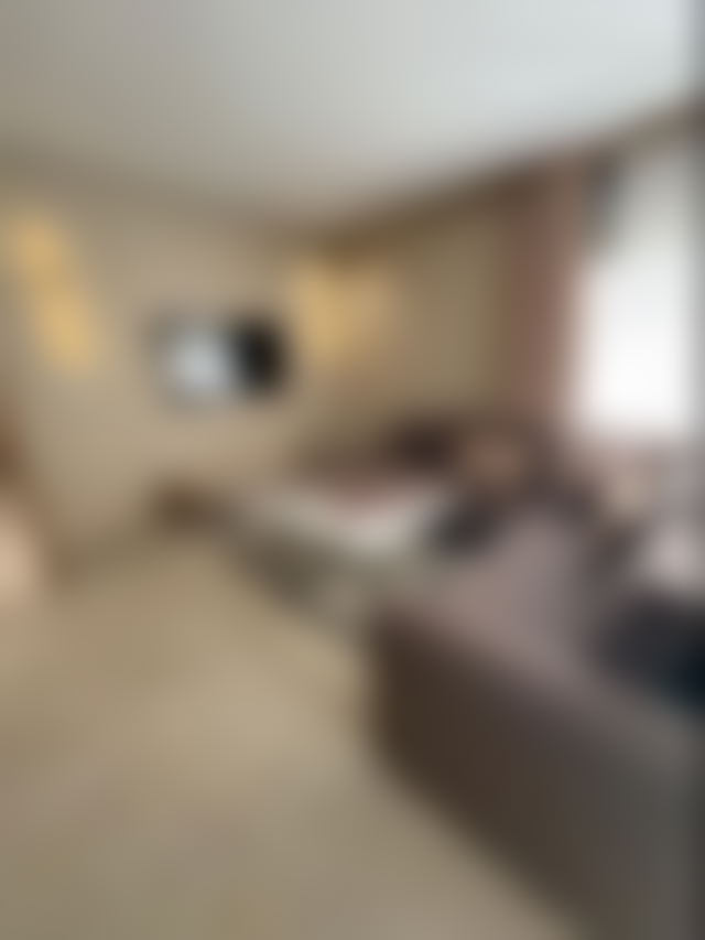 Furnished apartment with terrace for rent in Les Princesses, Casablanca — Casablanca
