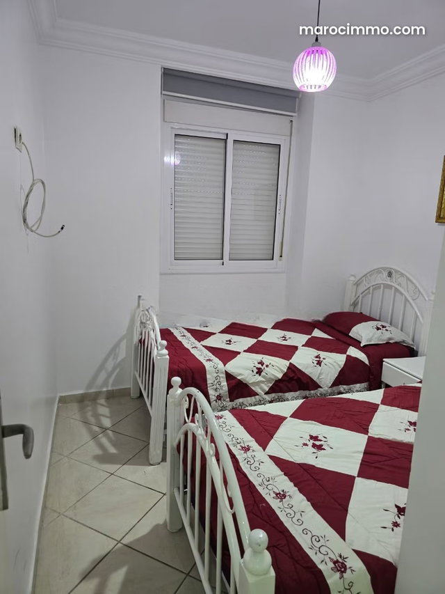 Apartment for Rent in Mdiq. Total Area 60 m². Furnished — 5