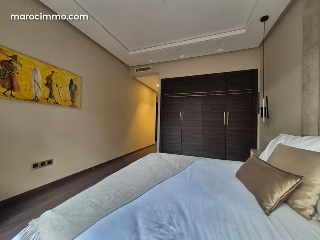 Appartement neuf à vendre au TRIANGLE D’OR — 5
