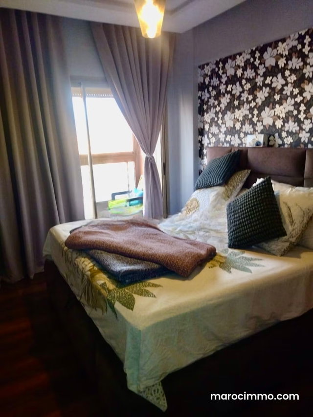 Appartement en vente 81 m² à Marrakech — 4