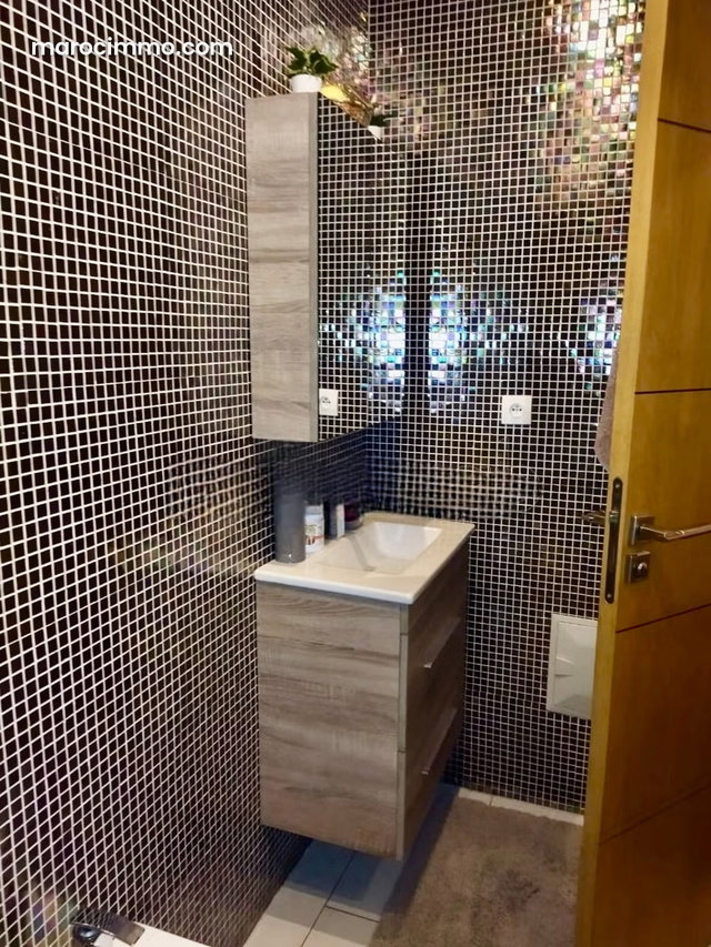 Appartement en vente 81 m² à Marrakech — 3