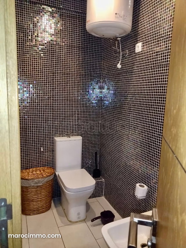 Appartement en vente 81 m² à Marrakech — 2