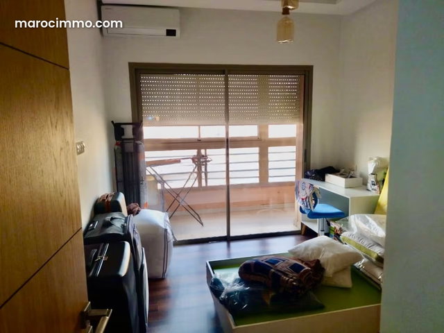 Appartement en vente 81 m² à Marrakech — 5